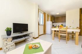 Apartments Glavan