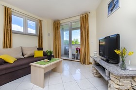 Apartments Glavan
