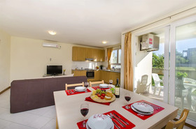 Apartments Glavan
