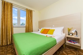 Apartments Glavan