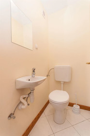 Apartments Glavan
