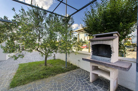 Apartments Glavan