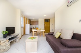 Apartments Glavan