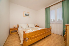 Apartments Klaric Sabunike