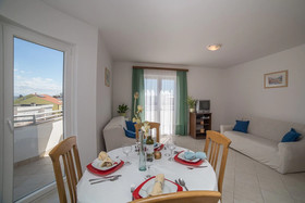 Apartments Klaric Sabunike