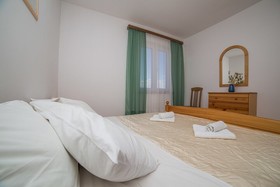 Apartments Klaric Sabunike