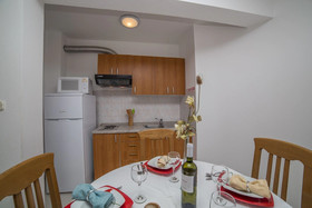 Apartments Klaric Sabunike