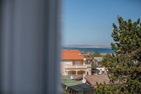 Apartments Klaric Sabunike