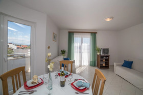 Apartments Klaric Sabunike