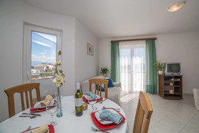 Apartments Klaric Sabunike