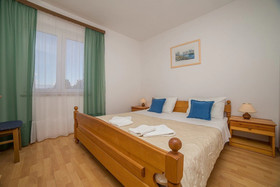 Apartments Klaric Sabunike