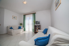 Apartments Klaric Sabunike