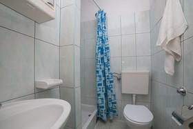 Apartments Klaric Sabunike
