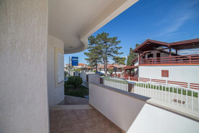 Apartments Klaric Sabunike