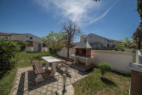 Apartments Klaric Sabunike