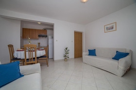 Apartments Klaric Sabunike