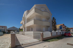 Apartments Klaric Sabunike