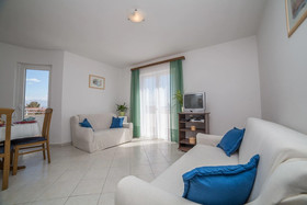 Apartments Klaric Sabunike