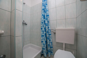 Apartments Klaric Sabunike