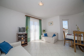 Apartments Klaric Sabunike