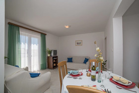 Apartments Klaric Sabunike