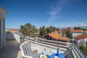 Apartments Klaric Sabunike