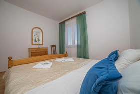 Apartments Klaric Sabunike