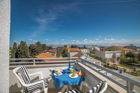 Apartments Klaric Sabunike