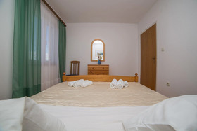 Apartments Klaric Sabunike