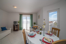 Apartments Klaric Sabunike