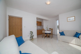 Apartments Klaric Sabunike