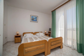 Apartments Klaric Sabunike