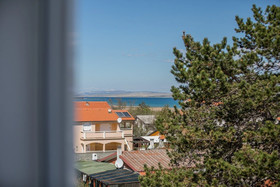 Apartments Klaric Sabunike