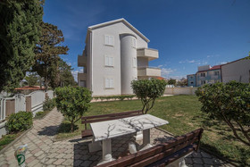 Apartments Klaric Sabunike