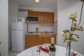 Apartments Klaric Sabunike
