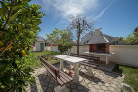 Apartments Klaric Sabunike