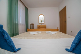 Apartments Klaric Sabunike