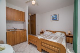 Apartments Klaric Sabunike