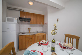 Apartments Klaric Sabunike