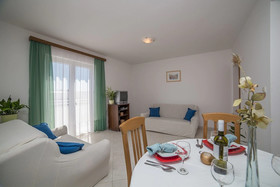 Apartments Klaric Sabunike