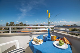 Apartments Klaric Sabunike