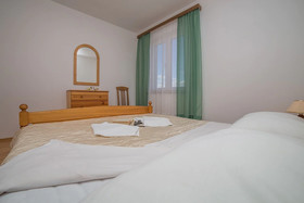Apartments Klaric Sabunike