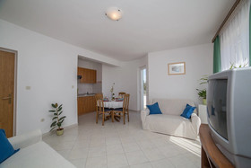 Apartments Klaric Sabunike