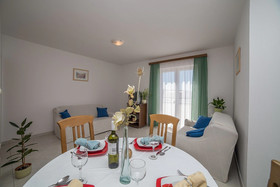 Apartments Klaric Sabunike
