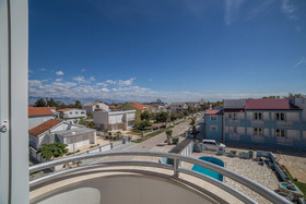 Apartments Klaric Sabunike