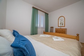 Apartments Klaric Sabunike