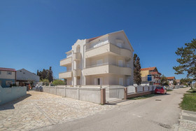 Apartments Klaric Sabunike