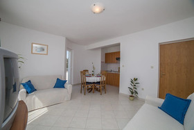 Apartments Klaric Sabunike