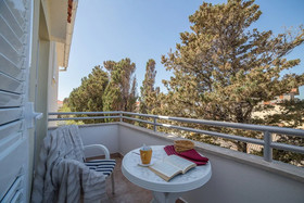Apartments Klaric Sabunike