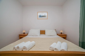Apartments Klaric Sabunike